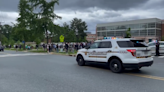 Walt Whitman High School evacuated following "reported threat" in Maryland