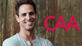 Greg Berlanti Signs With CAA