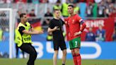 Euro 2024: UEFA deploy extra security as Portugal prepare to face Georgia amid Cristiano Ronaldo fears