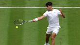 Alcaraz - Medvedev, en directo | Semifinales Wimbledon 2024, en vivo hoy