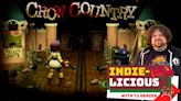 ShackStream: Indie-licious Episode 162 takes us on the spooky road to Crow Country