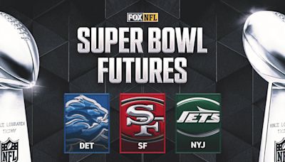 2024 NFL odds: 3 Super Bowl futures bets to make right now