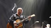 Los Pixies, el rayo indie que no cesa, impacta en Madrid 33 años después