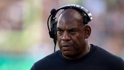 Former MSU coach Mel Tucker files new lawsuit against the university