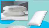 8 best pillows that provide comfort and support for side, front and back sleepers