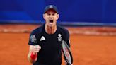Olympics 2024 LIVE! Andy Murray doubles latest score and updates; Simone Biles final; GB eye swimming gold