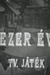 Ezer év