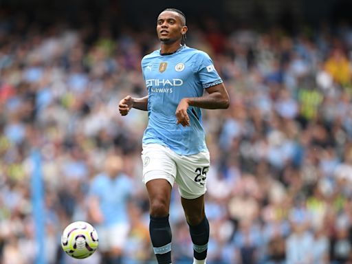 Manuel Akanji suggests he could RETIRE at end of the season as Man City star hits out at 'so tough' football calendar ahead of Champions League kick-off | Goal.com Uganda