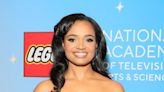 Kyla Pratt finds it 'difficult to discuss' the death of Leslie Jordan