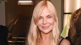 Former EastEnders star Samantha Womack shares cancer diagnosis