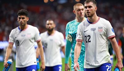 USA soccer vs. Uruguay odds, live stream, pick, scenarios: Where to watch USMNT, TV channel, time, prediction