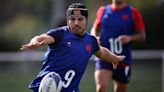 France given huge boost as Antoine Dupont starts Springboks quarter-final