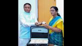 Odisha CM Majhi Claps Back at Patnaik's Critiques