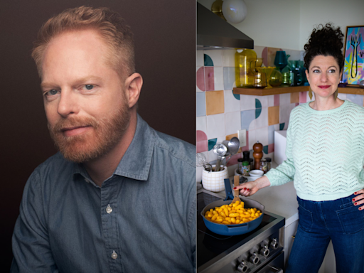 Your Last Meal | The Leftovers with Jesse Tyler Ferguson