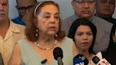 La oposición en Venezuela denuncia que se impidió la postulación de su principal candidata para las elecciones presidenciales