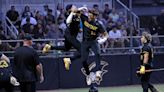 Baseball 5A regional final: American Heritage 2, Archbishop McCarthy 0 | PHOTOS