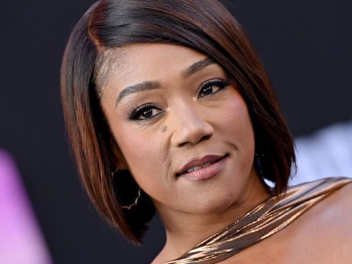 Tiffany Haddish defends Zimbabwe grocery store TikTok video after backlash