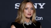 Jennifer Lawrence Wore an Exquisite Little Black Dress to CinemaCon