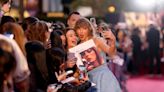 Taylor Swift: Eras Tour Movie Premiere Red Carpet: See the Looks