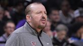 Tom Thibodeau makes sad comment on Knicks injuries, Game 7 loss: 'Nothing left to give' | Sporting News