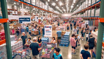 Costco tiene la guía de regalos para el Día del Padre 2024 - Revista Merca2.0 |