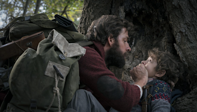 A Quiet Place Haunted House Joins Universal's Halloween Horror Nights