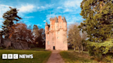 Aberdeenshire castle that inspired Walt Disney set to re-open