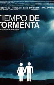 Tiempo de Tormenta