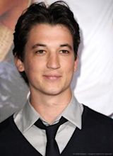 Miles Teller