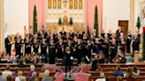 Portsmouth Pro Musica announces April concerts