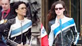 Nicola Peltz Wears Mother-in-Law Victoria Beckham's Vintage Biker Jacket from 2001: See Their Posh Looks!