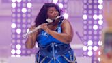 Lizzo Plays 200-Year-Old Crystal Flute Owned By Library Of Congress