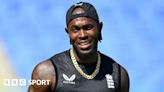 Jofra Archer: England fast bowler keen to play in 2025-26 Ashes series in Australia
