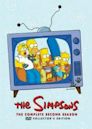 The Simpsons season 2