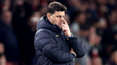 Chelsea boss Mauricio Pochettino facing fight to save his job after 5-0 Arsenal humbling - but Blues hierarchy yet to decide on his fate | Goal.com Nigeria