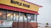 Are there Waffle House closures due to Idalia?