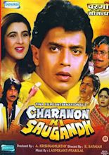 Charnon Ki Saugandh Movie: Showtimes, Review, Songs, Trailer, Posters ...