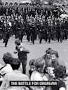 The Battle of Orgreave