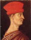 Gianfrancesco I Gonzaga, Marquis of Mantua