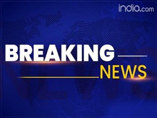 BREAKING NEWS: 1 Killed In Firing At Burger King In Delhi's Rajouri Garden