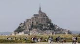 France pledges to tackle 'overtourism' as visitor numbers surge mid peak-season