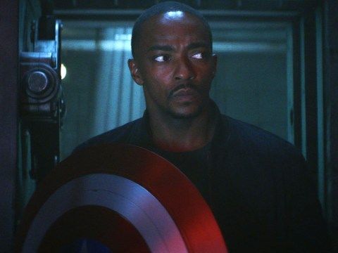 Captain America: Brave New World Trailer Previews Anthony Mackie MCU Movie