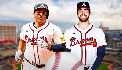 Braves make 2 important injury moves