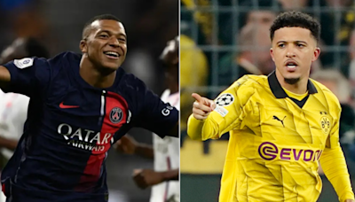 What channel is PSG vs Dortmund on? Start time, TV schedule for Champions League semifinal | Sporting News