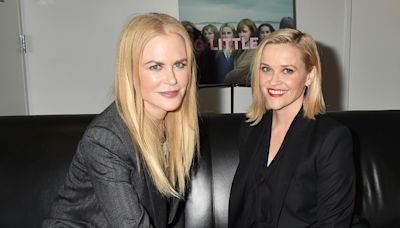 Nicole Kidman Teases the Return of 'Big Little Lies' Season 3