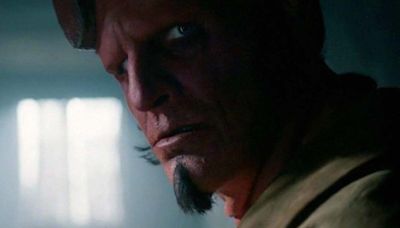 El nuevo tráiler de ‘Hellboy: The Crooked Man’ confirma que es puro terror y su estreno está muy cerca