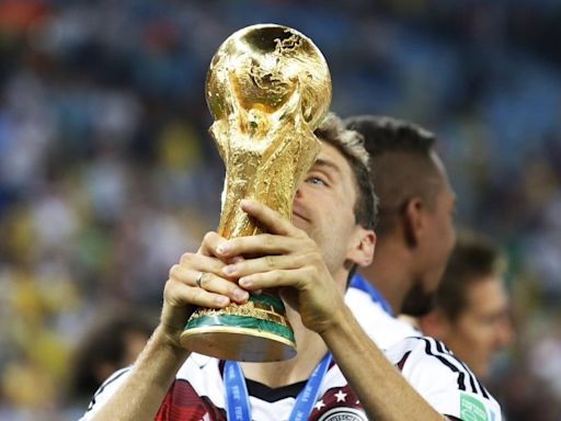 Thomas Müller anuncia aposentadoria da seleção da Alemanha
