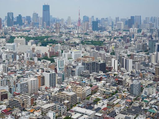 新建公寓房價飆漲！東京首度「飆破1億日圓」 獨棟房成熱門選項