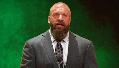 London Mayor Sadiq Khan Wants To Bring WrestleMania To London, Triple H Responds