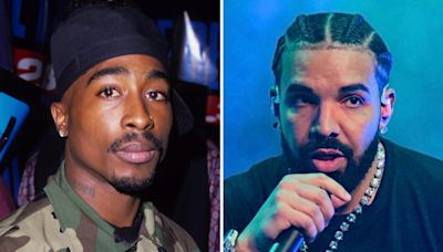 ... Threatens Lawsuit Against Drake For AI-Assisted Diss Track The Late Rapper Would Have 'Never' Approved